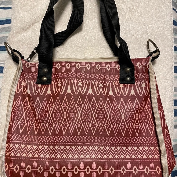Kavu Shoulder Bag - Picture 2 of 3